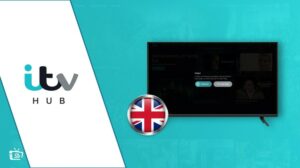 Why is ITVX Not Working outside UK [Try These Best Fixes]