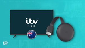 How to Setup and Cast ITV Hub Chromecast on TV in Australia?