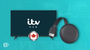 How to Setup and Cast ITV Hub Chromecast on TV in Canada?
