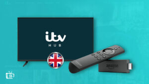Download, Install & Watch ITV Hub On Firestick in India: Easy Ways 2023