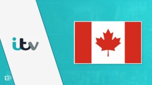 ITV Canada: How to Watch ITV in Canada [2023 Guide]