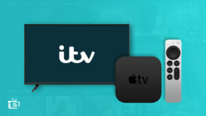 ITV Apple TV: How To Watch It In 2023? [With 4K and HD Result]