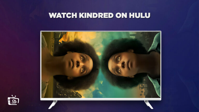 watch kindred outside usa