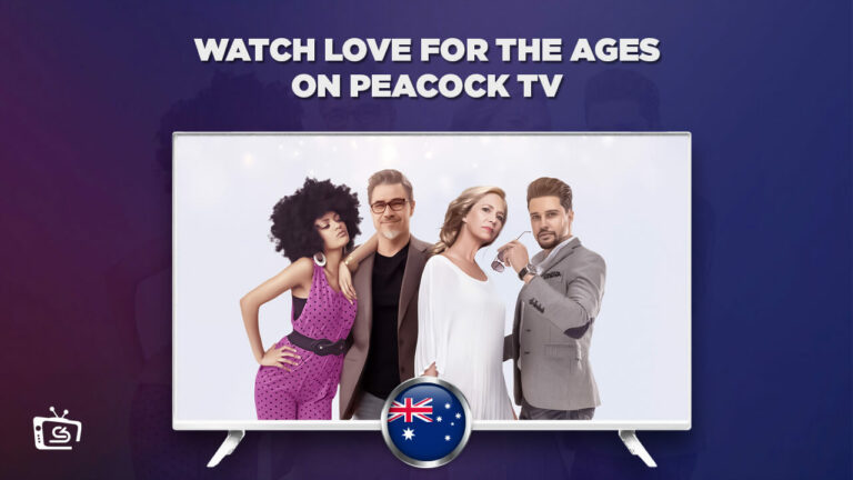 Watch Love for The Ages in Australia
