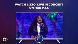 How to Watch Lizzo: Live in Concert in Australia