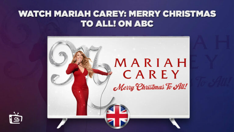 Watch Mariah Carey: Merry Christmas to All! in UK
