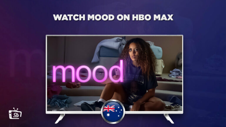 Watch Mood in Australia