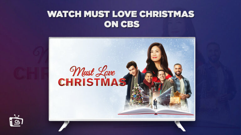 Watch Must Love Christmas Outside USA