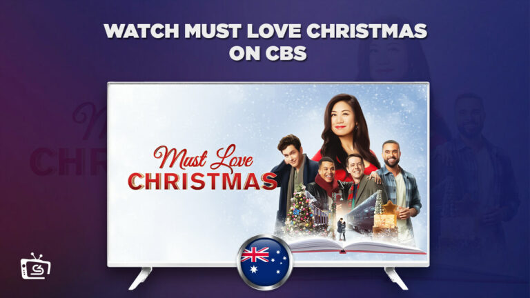 Watch Must Love Christmas in Australia