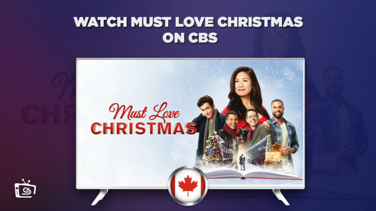 Watch Must Love Christmas in Canada