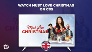 How to Watch Must Love Christmas in UK