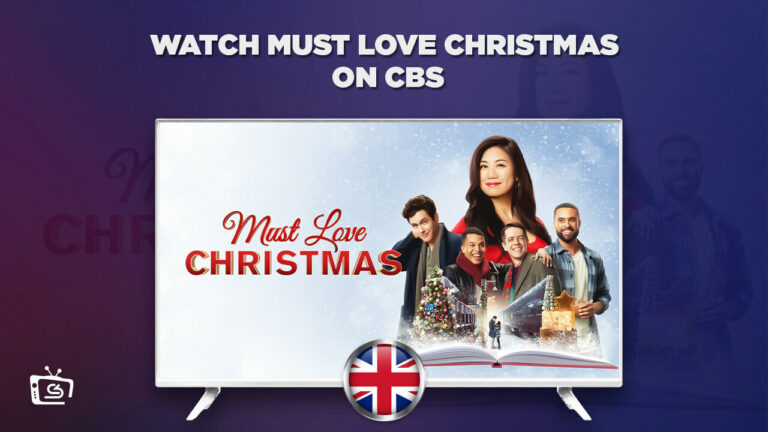 Watch Must Love Christmas in UK