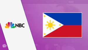How To Watch NBC in the Philippines [2022 Easy Tips & Tricks]