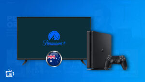 Paramount Plus PS4: How to watch it in Australia? [2023 Guide]