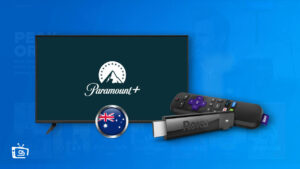 How to Watch Paramount Plus on Roku in Australia [5 Min Guide]