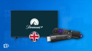 How to Stream Paramount Plus on Roku in UK [5 Min Guide]