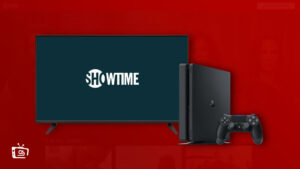 Showtime PS4: How to Watch it Easily [Quick Guide]
