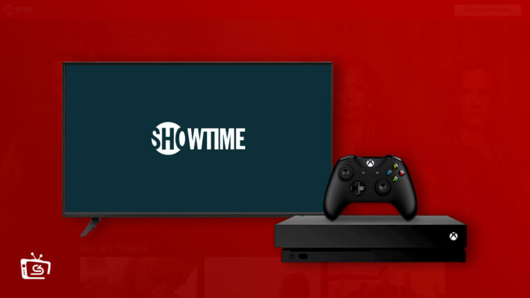 showtime-xbox-in-India