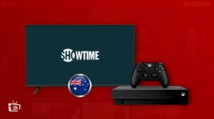 Showtime Xbox: How to Watch it in Australia? [Activate Instantly]