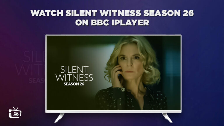 Watch Silent Witness Season 26 in USA