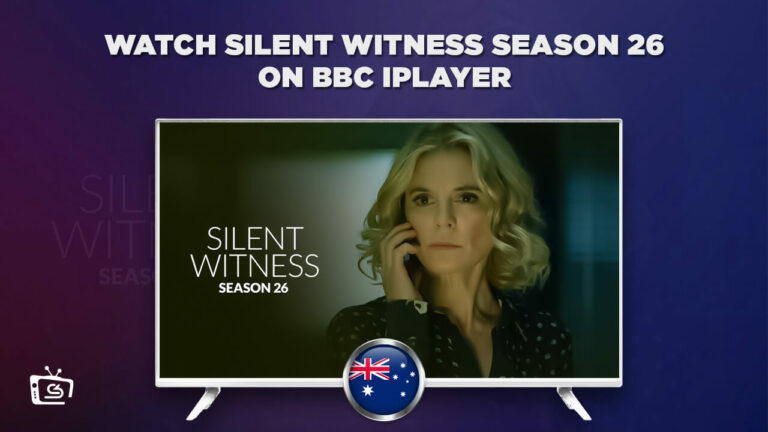 Watch Silent Witness Season 26 in Australia