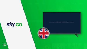 Sky Go Not Working in Italy: Best [2023 Hacks] to Get it Fixed Easily