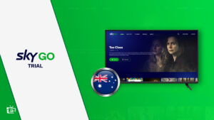 Sky Go Free Trial: Can I Get it for Free in Australia? [Best Guide]