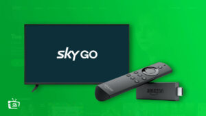 How to Install and Get Sky GO on Firestick in the US?