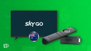 How to Install and Watch Sky GO on Firestick in Australia?