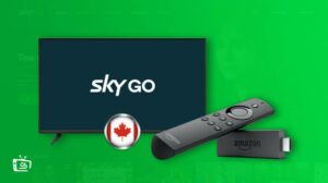 How to Install and Watch Sky GO on Firestick in Canada?