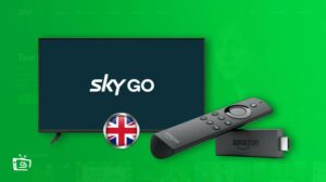 How to Install and Get Sky GO on Firestick [2022] in the UK?
