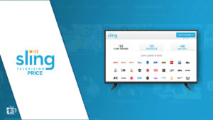 How Much Is Sling TV Outside USA: Complete Packages and Costs Guide 2023