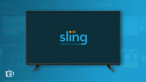 How to Watch Sling TV on Samsung Smart TV Outside USA?