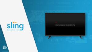 How to Fix Sling TV Not Working In USA