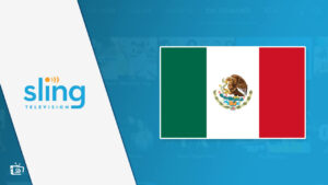 Sling TV Mexico: Watch Amazing Content with Best Guide 2022