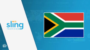 Sling TV South Africa: Quick Hack to Watch it! [2022 Easy Guide]