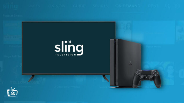 sling-tv-on-ps4-in-India
