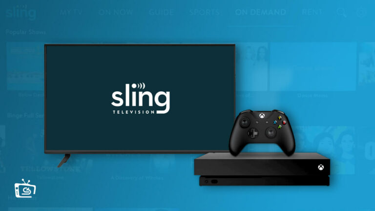 sling-tv-on-xbox-one-in-South Korea