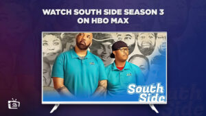 How to Watch South Side Season 3 Outside USA