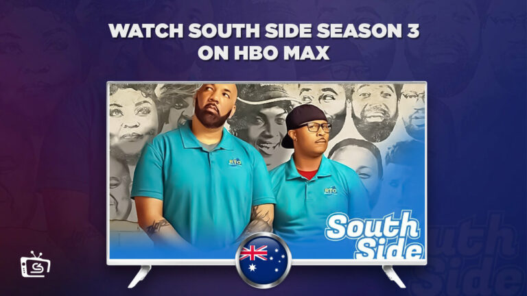 Watch South Side Season 3 in Australia