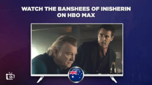 How to Watch The Banshees Of Inisherin in Australia