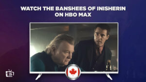 How to Watch The Banshees Of Inisherin in Canada
