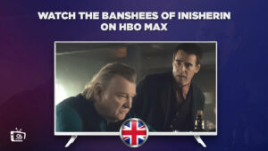 How to Watch The Banshees Of Inisherin in UK
