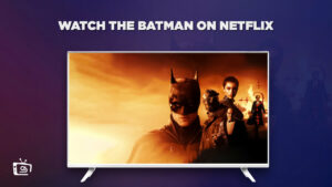 How to Watch The Batman in USA
