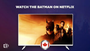 How to Watch The Batman in Canada