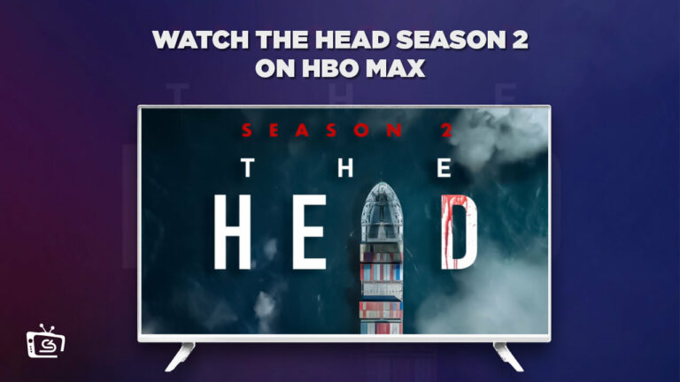 Watch The Head Season 2 Outside USA