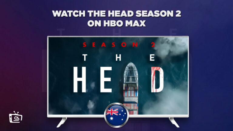 Watch The Head Season 2 in Australia