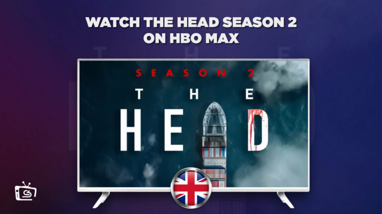 Watch The Head Season 2 in UK