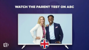 How to Watch The Parent Test in UK