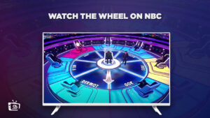 How to Watch The Wheel Outside USA